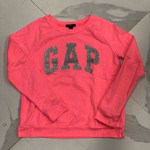Girls Gap Kids Sweatshirt